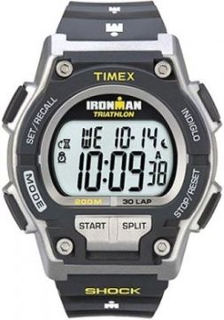 Hodinky Timex T5K195 Ironman Triathlon