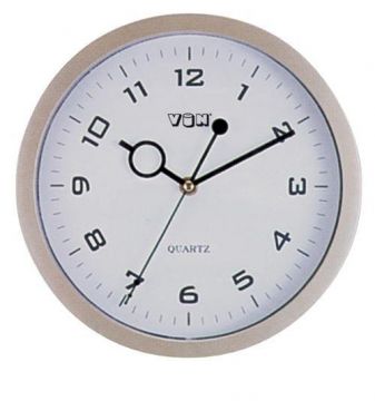 Moderní nástěnné hodiny (HMQG)