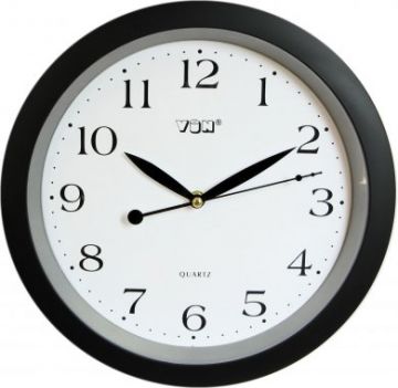 Moderní nástěnné hodiny (HMBB)