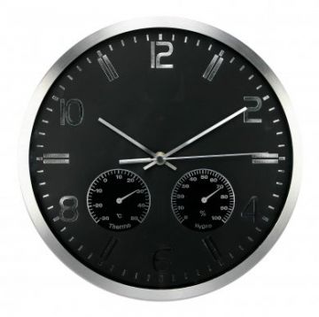 Moderní nástěnné hodiny (HDA9030)