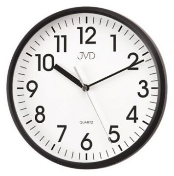 Nástěnné hodiny JVD quartz H654.2