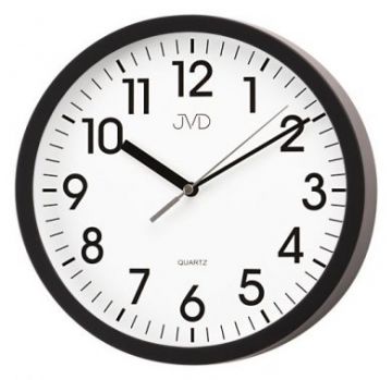 Nástěnné hodiny JVD quartz H655.2