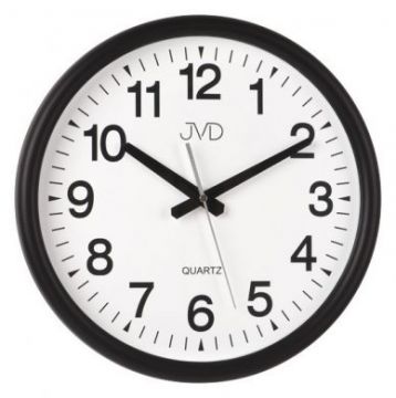 Nástěnné hodiny JVD quartz H366.2
