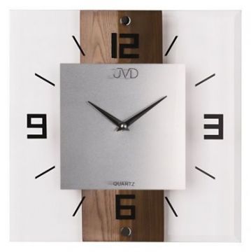 Nástěnné hodiny JVD N20206.11