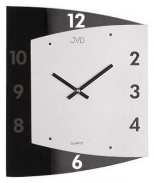 Nástěnné hodiny JVD N20210A