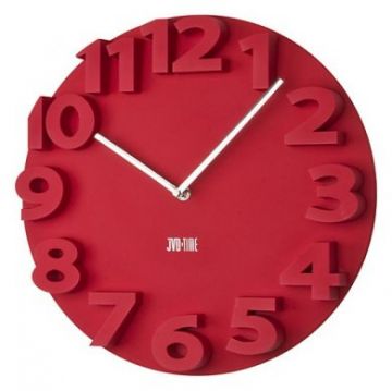 Nástěnné hodiny JVD TIME H88.2