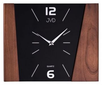 Nástěnné hodiny JVD N11002.11