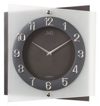 Nástěnné hodiny JVD quartz N29104.1