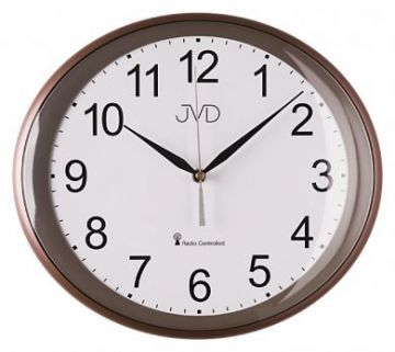 Nástěnné hodiny JVD RH64.4