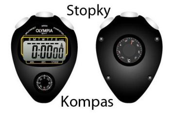 Olympia Stopky 90029 - 1 LAP