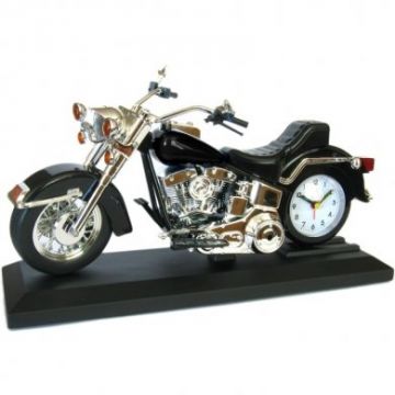 Budík motorka Harley-Davidson BMC2101B