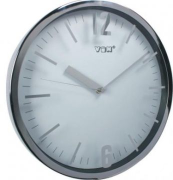Moderní nástěnné hodiny (HDA9028)