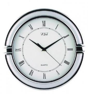 Plastové nástěnné hodiny (HS01B)