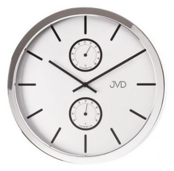 Nástěnné hodiny JVD H1517.2
