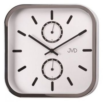 Nástěnné hodiny JVD H1526.2