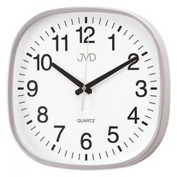 Nástěnné hodiny JVD quartz H309.1