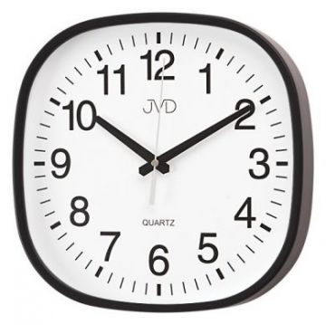 Nástěnné hodiny JVD quartz H309.2