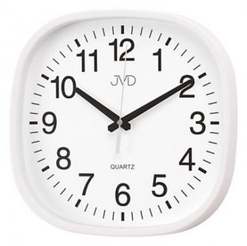 Nástěnné hodiny JVD quartz H309.3