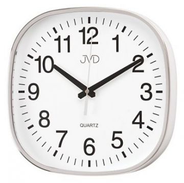 Nástěnné hodiny JVD quartz H309.4