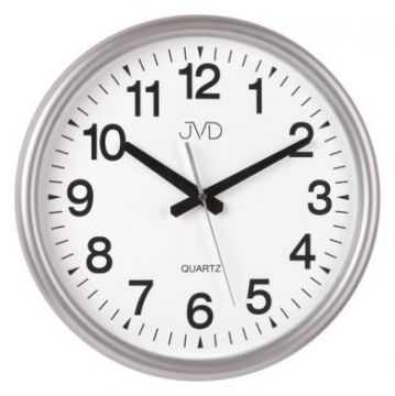 Nástěnné hodiny JVD quartz H366.1