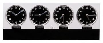 Nástěnné hodiny JVD HW56.1