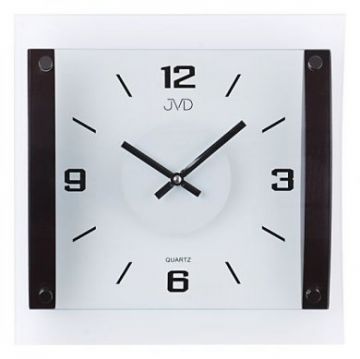 Nástěnné hodiny JVD N11024.23