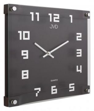 Nástěnné hodiny JVD N20105.23