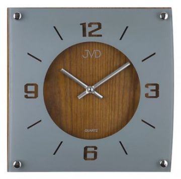 Nástěnné hodiny JVD N28012.11