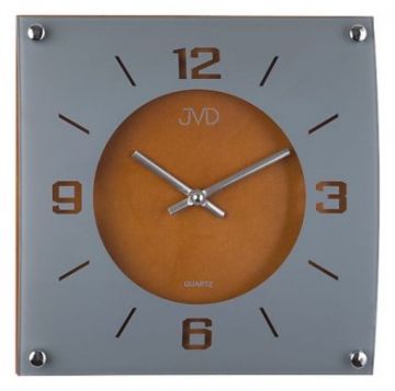 Nástěnné hodiny JVD quartz N28012.41
