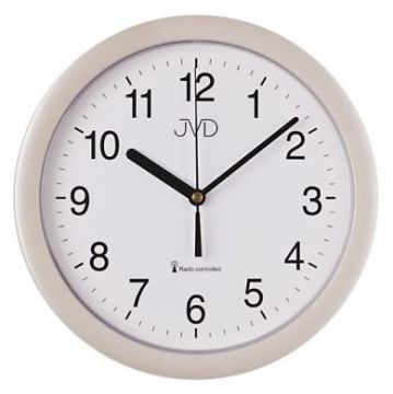 Nástěnné hodiny JVD RH612.3