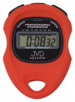 Profesionální stopky JVD system ST 34.2- BASIC