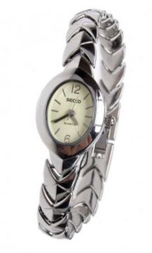 Dámské hodinky SECCO SA55944-201