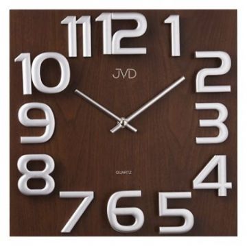 Nástěnné hodiny JVD HT092.2