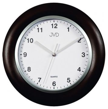 Nástěnné hodiny JVD basic N26065.C