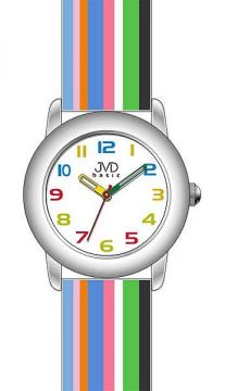 Náramkové hodinky JVD W58.3
