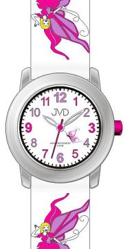 Dětské náramkové hodinky JVD J7161,2