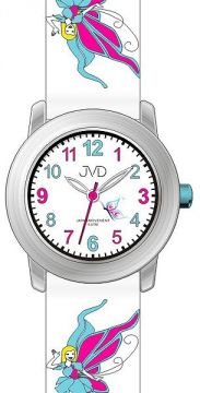 Dětské náramkové hodinky JVD J7161,1