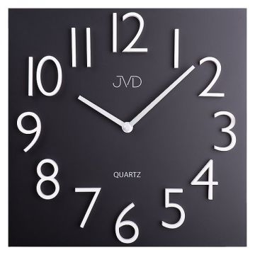 Nástěnné hodiny JVD HB16