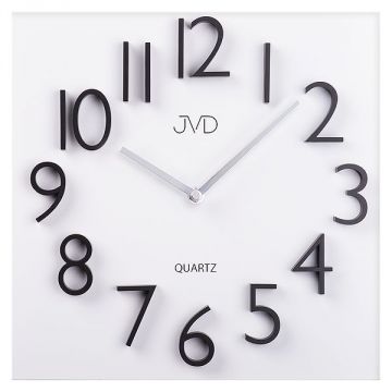 Nástěnné hodiny JVD HB17