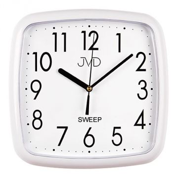 Nástěnné hodiny JVD HP615,5