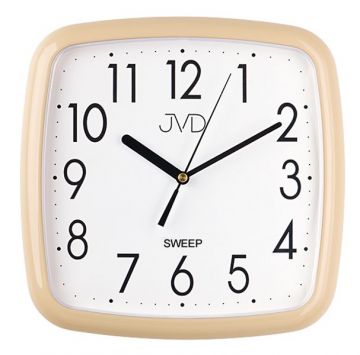 Nástěnné hodiny JVD HP615,10