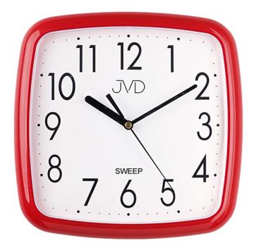 Nástěnné hodiny JVD HP615,14