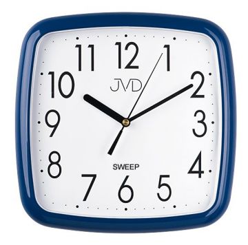 Nástěnné hodiny JVD HP615,12