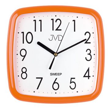 Nástěnné hodiny JVD HP615,7