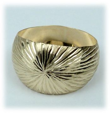 Zlatý prsten 53234/1,90