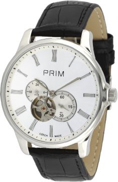 Pánské hodinky PRIM W01C-10092C.M11A7070B90