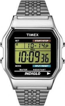 Hodinky Timex TW2P48300