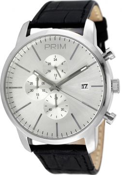 Pánské hodinky PRIM W01P-13002A.Q06A7070B90