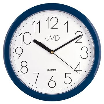 Nástěnné hodiny JVD HP612,17