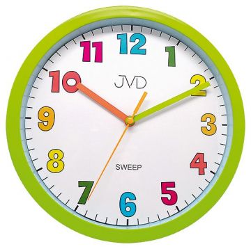 Nástěnné hodiny JVD HA46,4